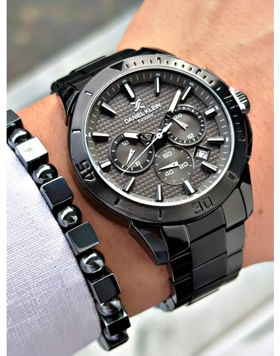 Daniel Klein DK.1.13892-5 Erkek Kol Saati