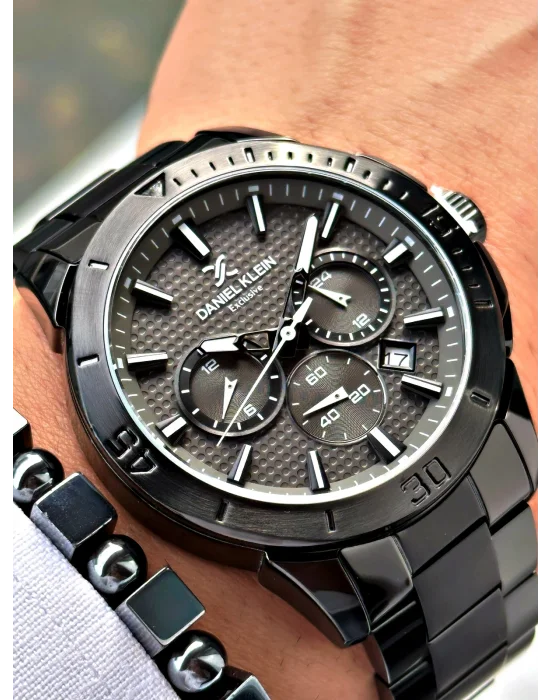 Daniel Klein DK.1.13892-5 Erkek Kol Saati