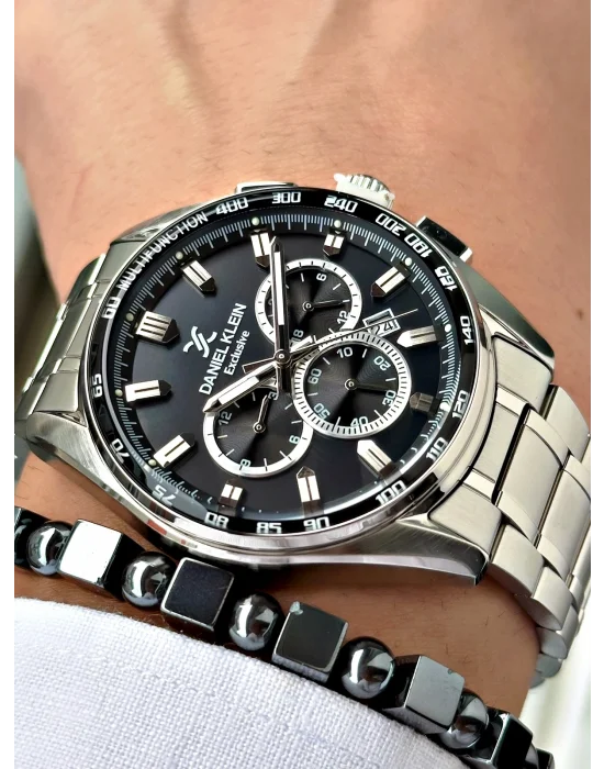 Daniel Klein DK.1.13901-1 Erkek Kol Saati