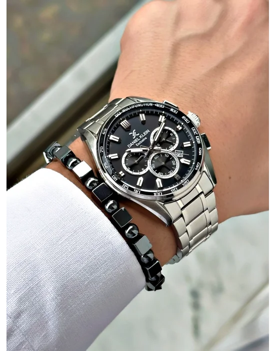 Daniel Klein DK.1.13901-1 Erkek Kol Saati