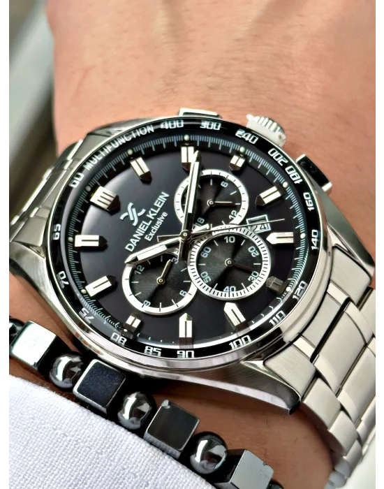 Daniel Klein DK.1.13901-1 Erkek Kol Saati