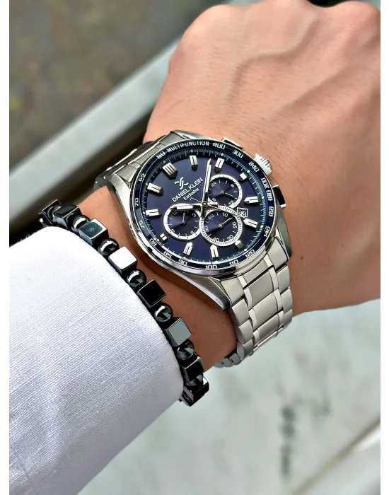 Daniel Klein DK.1.13901-3 Erkek Kol Saati