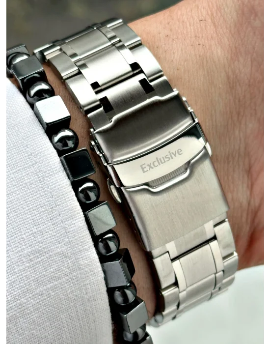 Daniel Klein DK.1.13901-3 Erkek Kol Saati