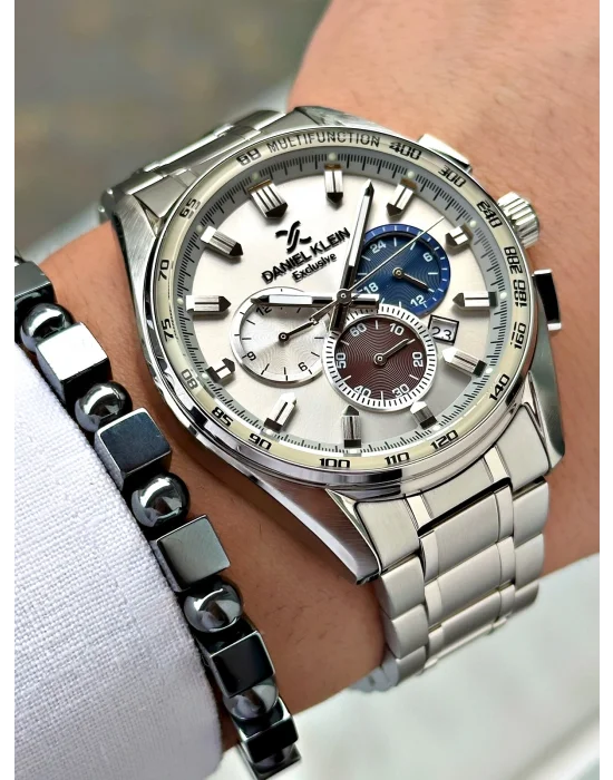 Daniel Klein DK.1.13901-11 Erkek Kol Saati