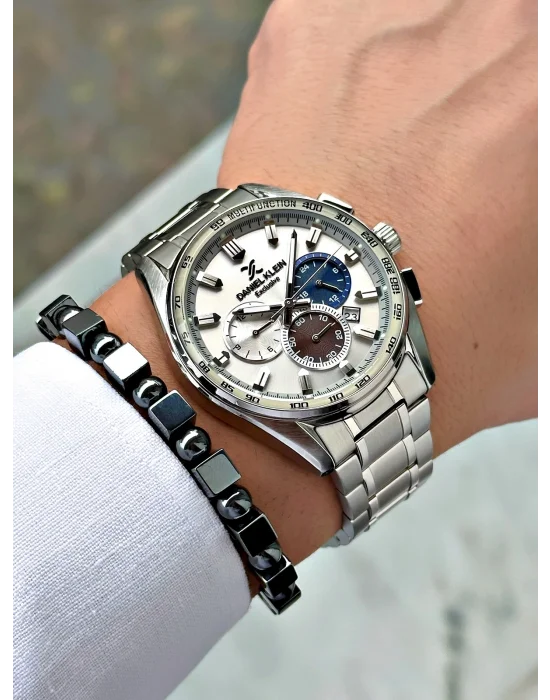 Daniel Klein DK.1.13901-11 Erkek Kol Saati