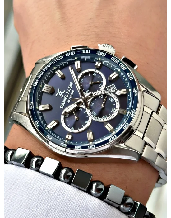 Daniel Klein DK.1.13901-3 Erkek Kol Saati