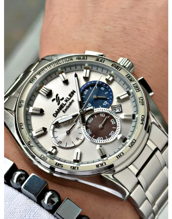 Daniel Klein DK.1.13901-11 Erkek Kol Saati