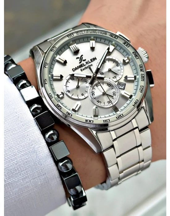 Daniel Klein DK.1.13901-8 Erkek Kol Saati