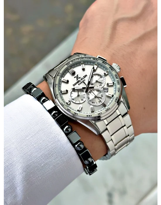 Daniel Klein DK.1.13901-8 Erkek Kol Saati