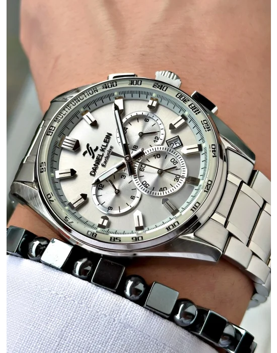 Daniel Klein DK.1.13901-8 Erkek Kol Saati