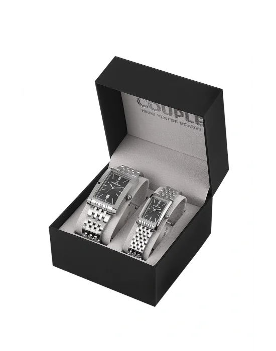 Daniel Klein DK.1.14011-2 Sevgili Kombini Set