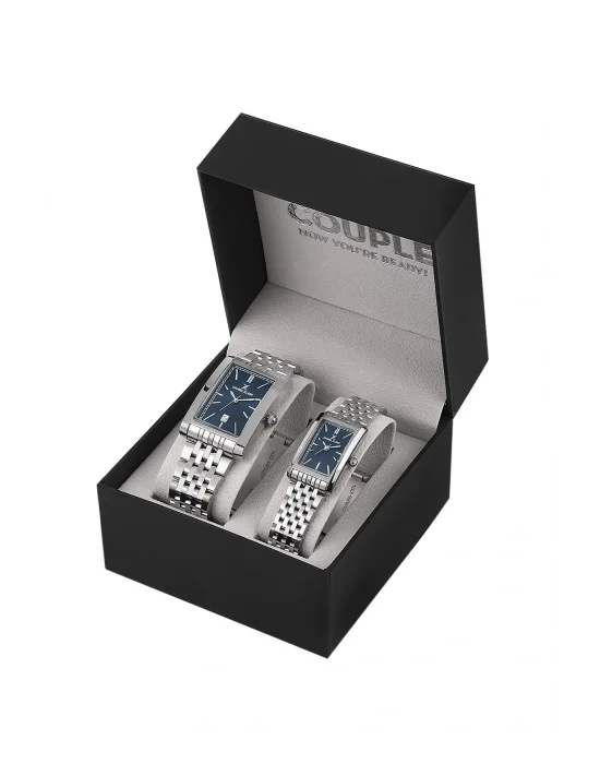 Daniel Klein DK.1.14011-3 Sevgili Kombini Set