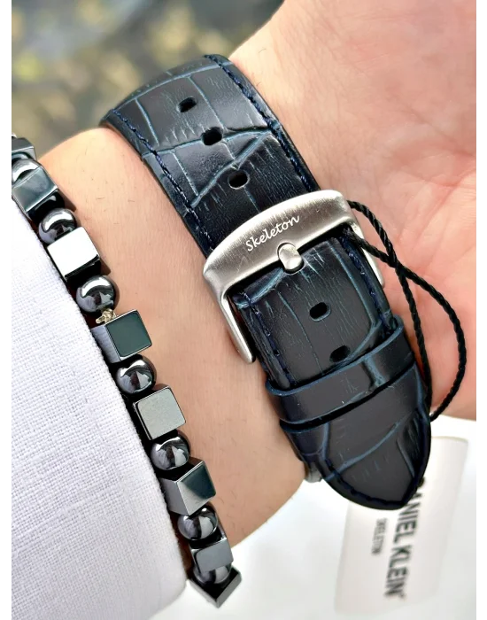 Daniel Klein DK.1.14013-4 Otomatik Erkek Kol Saati