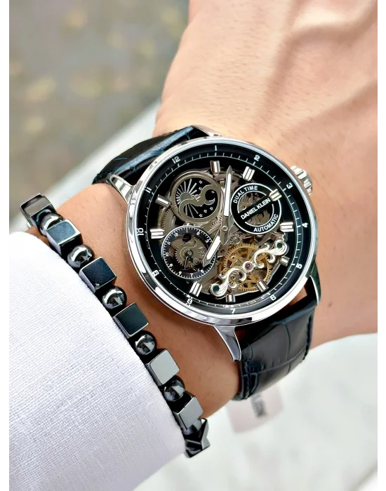 Daniel Klein DK.1.14013-4 Otomatik Erkek Kol Saati