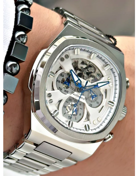 Daniel Klein DK.1.14046-1 Otomatik Erkek Kol Saati