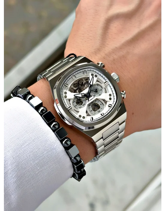 Daniel Klein DK.1.14046-1 Otomatik Erkek Kol Saati