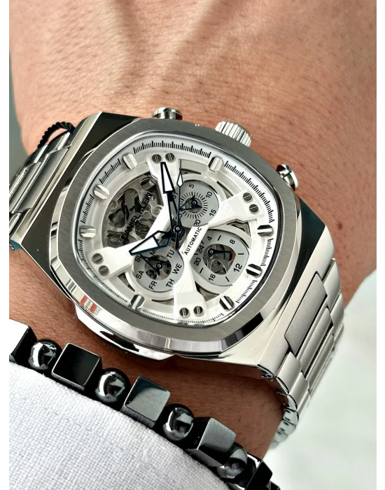 Daniel Klein DK.1.14046-1 Otomatik Erkek Kol Saati