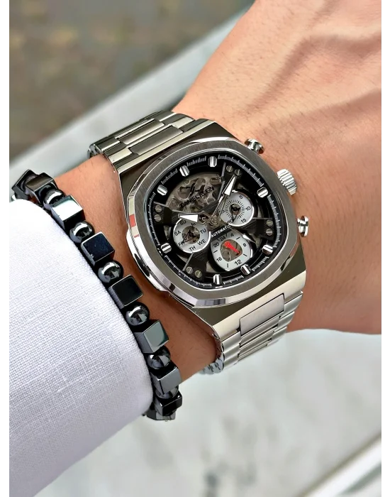 Daniel Klein DK.1.14046-2 Otomatik Erkek Kol Saati