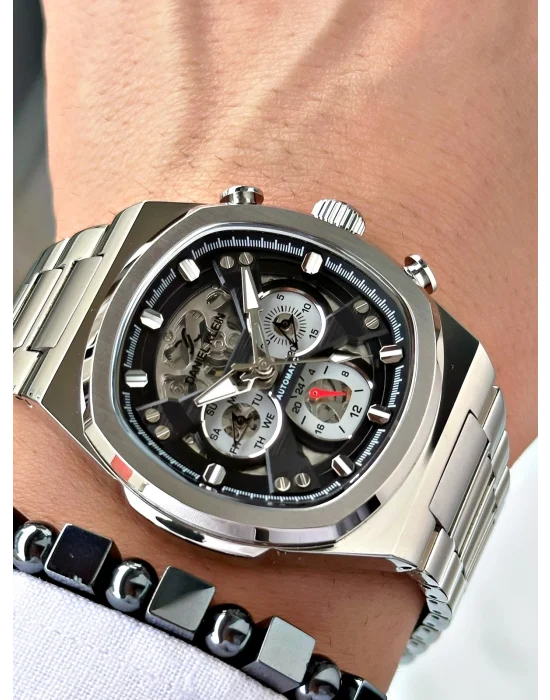 Daniel Klein DK.1.14046-2 Otomatik Erkek Kol Saati