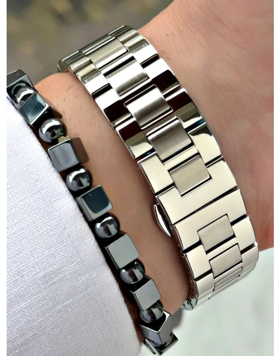 Daniel Klein DK.1.14046-3 Otomatik Erkek Kol Saati