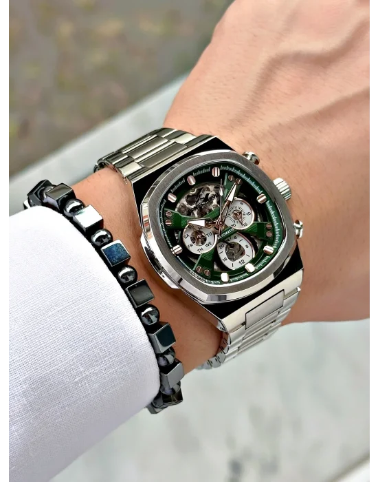 Daniel Klein DK.1.14046-4  Otomatik Erkek Kol Saati