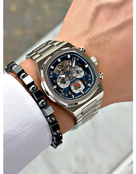 Daniel Klein DK.1.14046-3 Otomatik Erkek Kol Saati