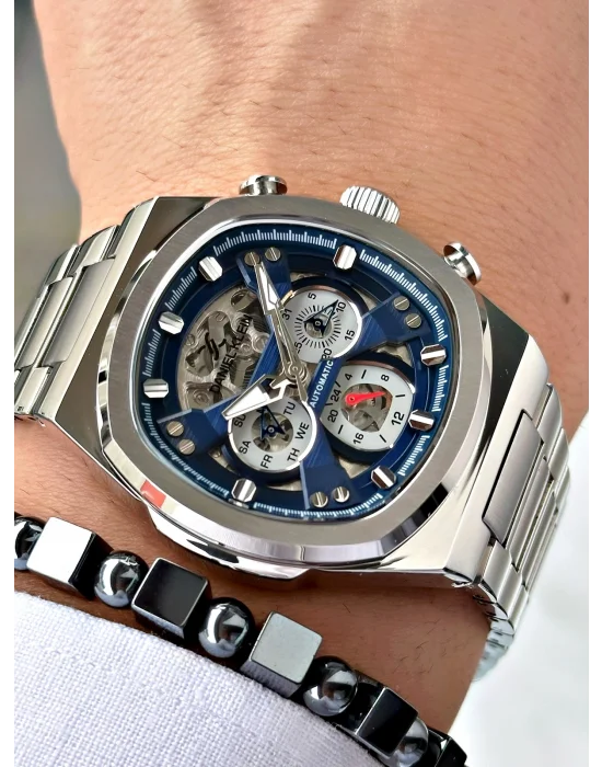 Daniel Klein DK.1.14046-3 Otomatik Erkek Kol Saati