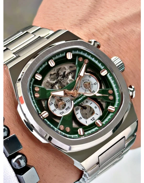 Daniel Klein DK.1.14046-4  Otomatik Erkek Kol Saati