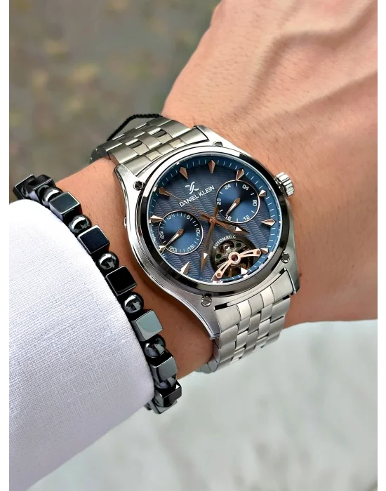 Daniel Klein DK.1.14047-5 Otomatik Erkek Kol Saati