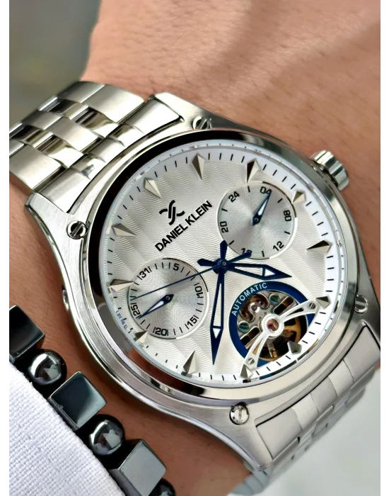 Daniel Klein DK.1.14047-1 Otomatik Erkek Kol Saati