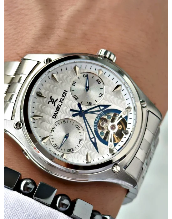 Daniel Klein DK.1.14047-1 Otomatik Erkek Kol Saati