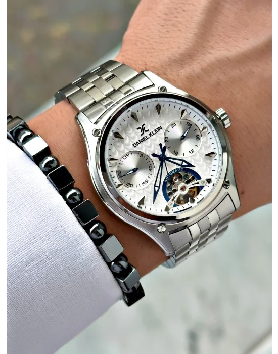 Daniel Klein DK.1.14047-1 Otomatik Erkek Kol Saati
