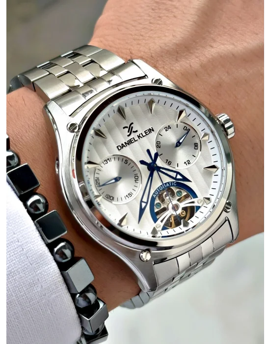 Daniel Klein DK.1.14047-1 Otomatik Erkek Kol Saati
