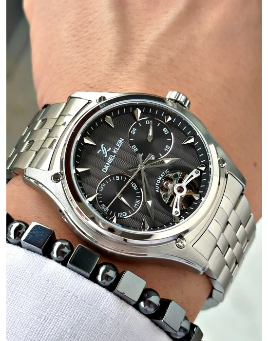 Daniel Klein DK.1.14047-2 Otomatik Erkek Kol Saati
