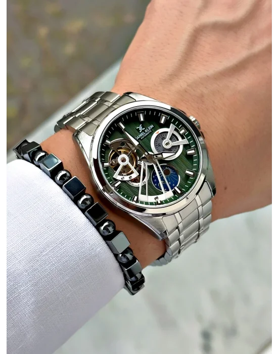 Daniel Klein DK.1.14048-4  Otomatik Erkek Kol Saati