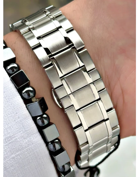 Daniel Klein DK.1.14048-3 Otomatik Erkek Kol Saati