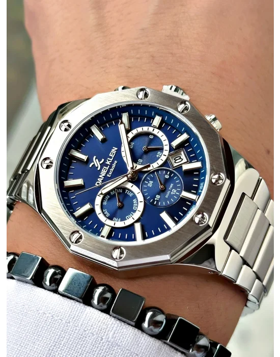 Daniel Klein DK.1.14074-2 Exclusive Erkek Kol Saati