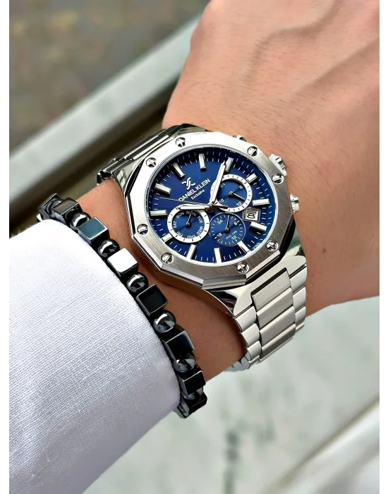 Daniel Klein DK.1.14074-2 Exclusive Erkek Kol Saati
