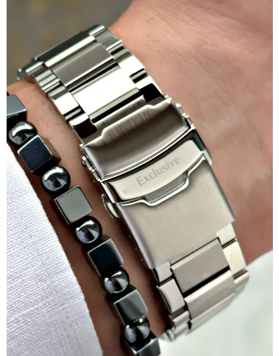 Daniel Klein DK.1.14074-6 Exclusive Erkek Kol Saati