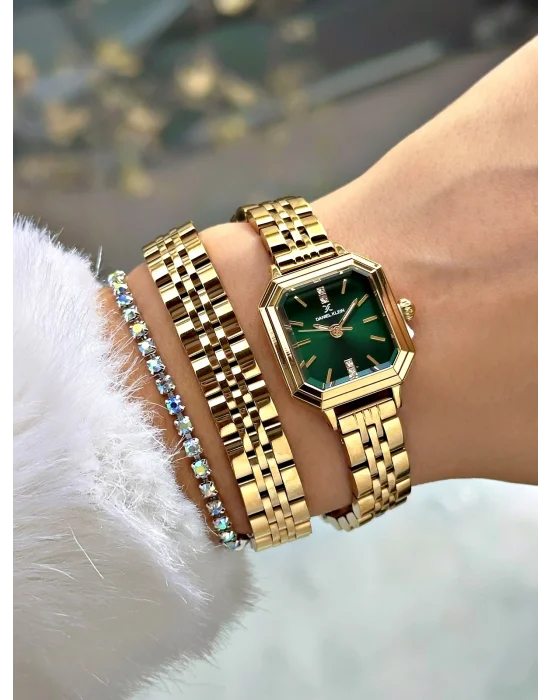 Daniel Klein DK.1.14098-3 Bileklik Model Kadın Kol Saati