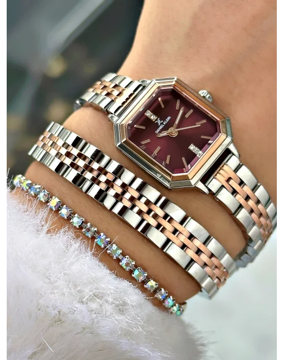 Daniel Klein DK.1.14098-6 Bileklik Model Kadın Kol Saati