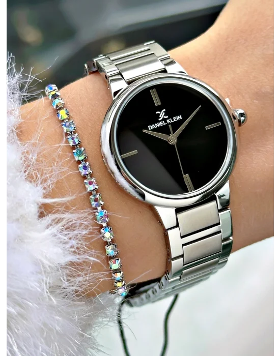 Daniel Klein DK.1.14100-2 Kadın Kol Saati