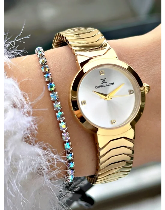 Daniel Klein DK.1.14100-2 Kadın Kol Saati