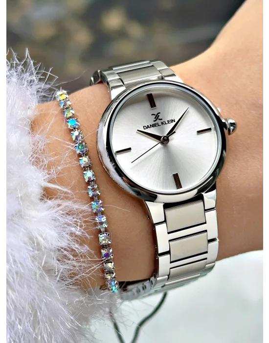 Daniel Klein DK.1.14100-1  Kadın Kol Saati