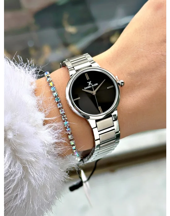 Daniel Klein DK.1.14100-2 Kadın Kol Saati