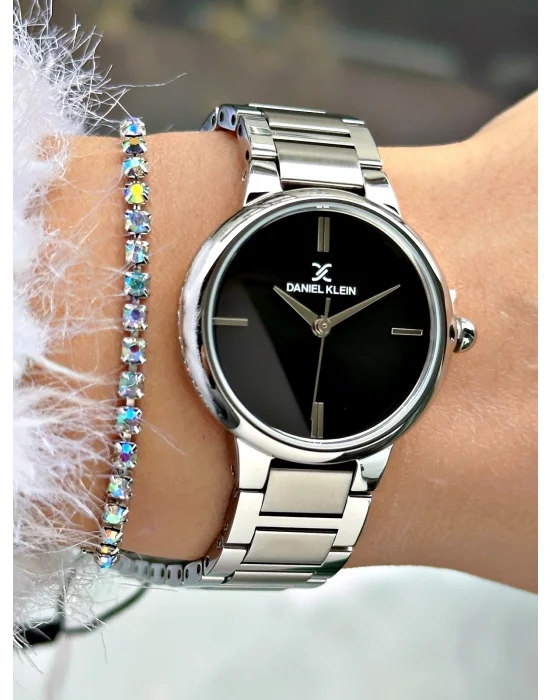 Daniel Klein DK.1.14100-2 Kadın Kol Saati