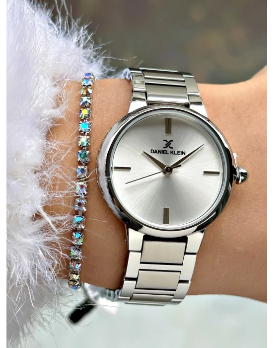 Daniel Klein DK.1.14100-1  Kadın Kol Saati