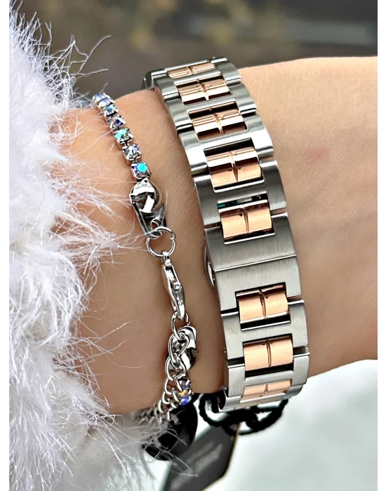 Daniel Klein DK.3.10073-5  Kadın Kol Saati