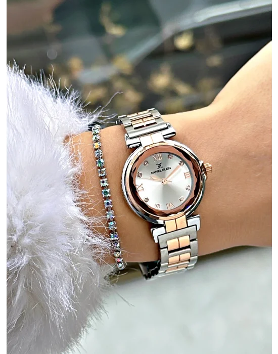 Daniel Klein DK.3.10073-5  Kadın Kol Saati
