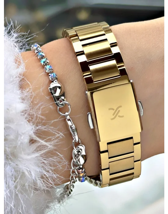 Daniel Klein DK.1.14100-4 Kadın Kol Saati